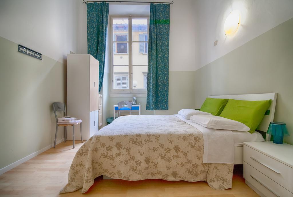 Locanda Pitti Casa de hóspedes Florença