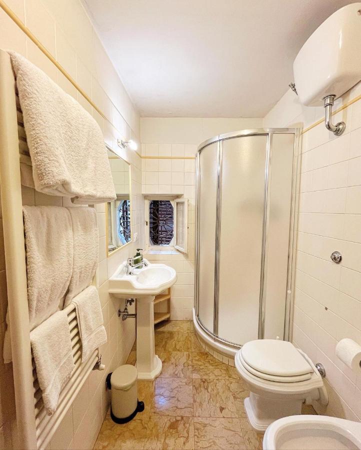 Guest house Cimabue 9