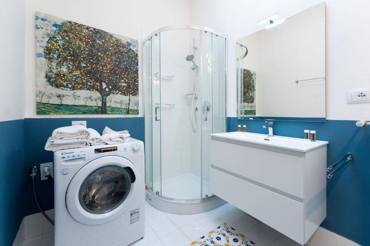 Borgo Santa Croce * Firenze