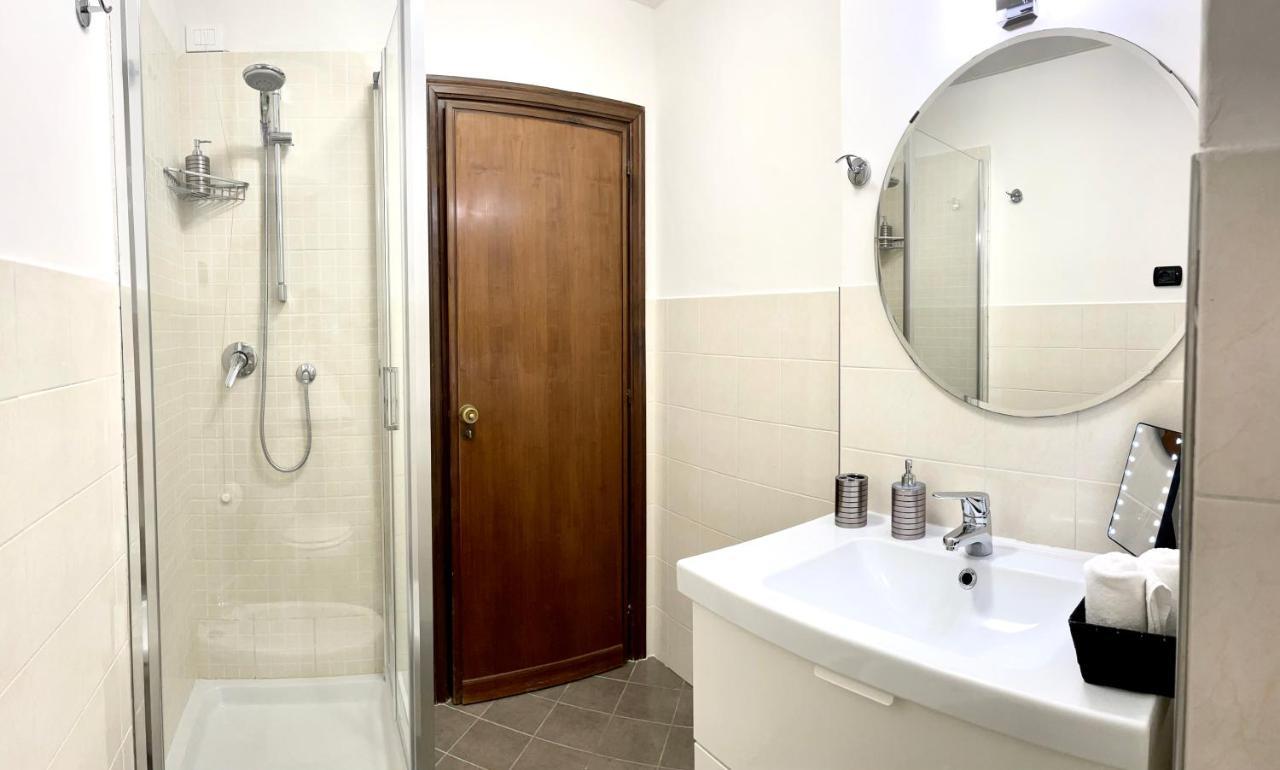 Apartamento Leonardo & Davide *