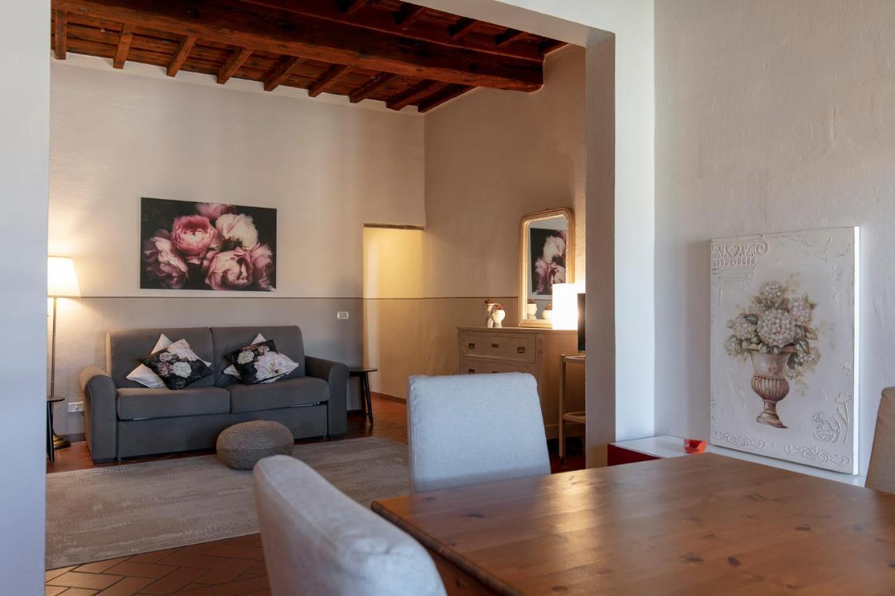 Roommo Maison Porcellana Leilighet *