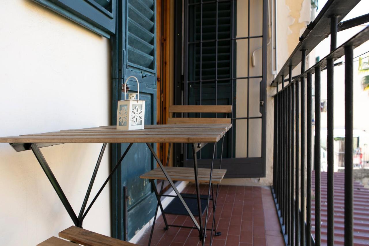 Roommo Maison Porcellana Leilighet Firenze