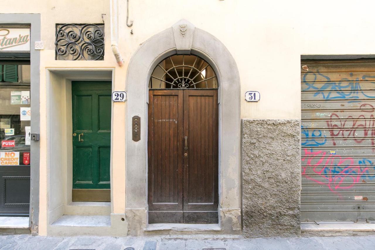 Roommo Maison Porcellana Leilighet Firenze