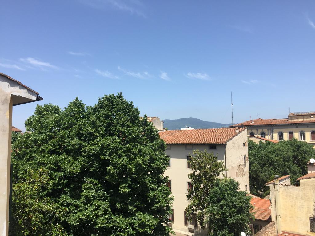 Aline * Florence