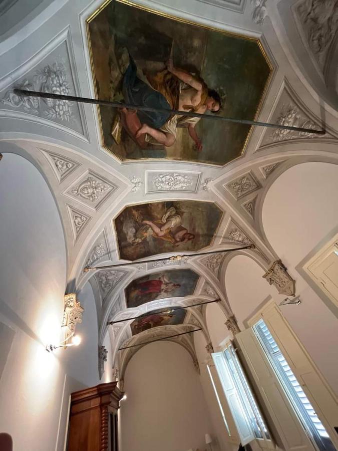 Guest house Residenza D'epoca Palazzo Riblet