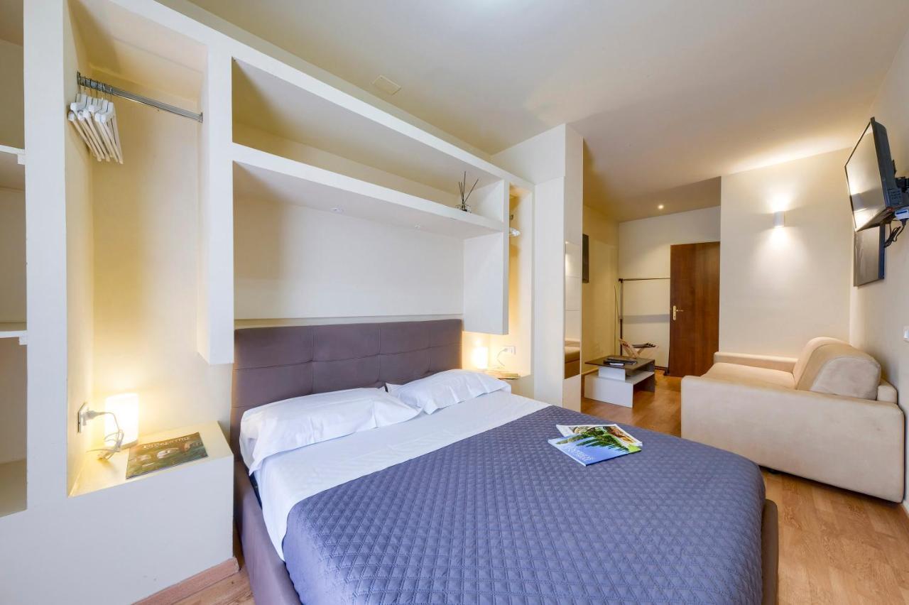 Boutique Santa Maria Novella Affittacamere 3*