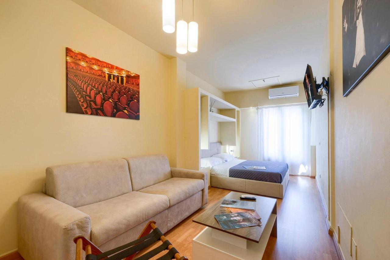 Boutique Santa Maria Novella 3*