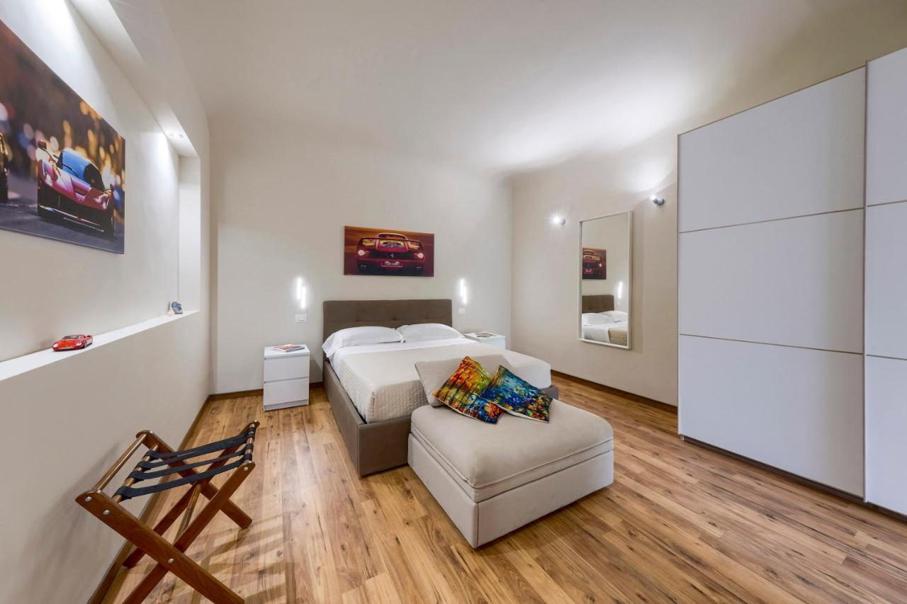Boutique Santa Maria Novella 3* Firenze