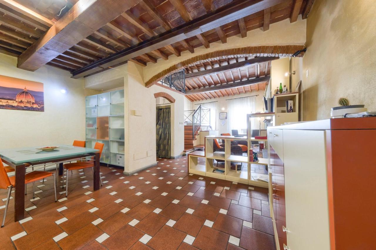 Boutique Santa Maria Novella Affittacamere 3*