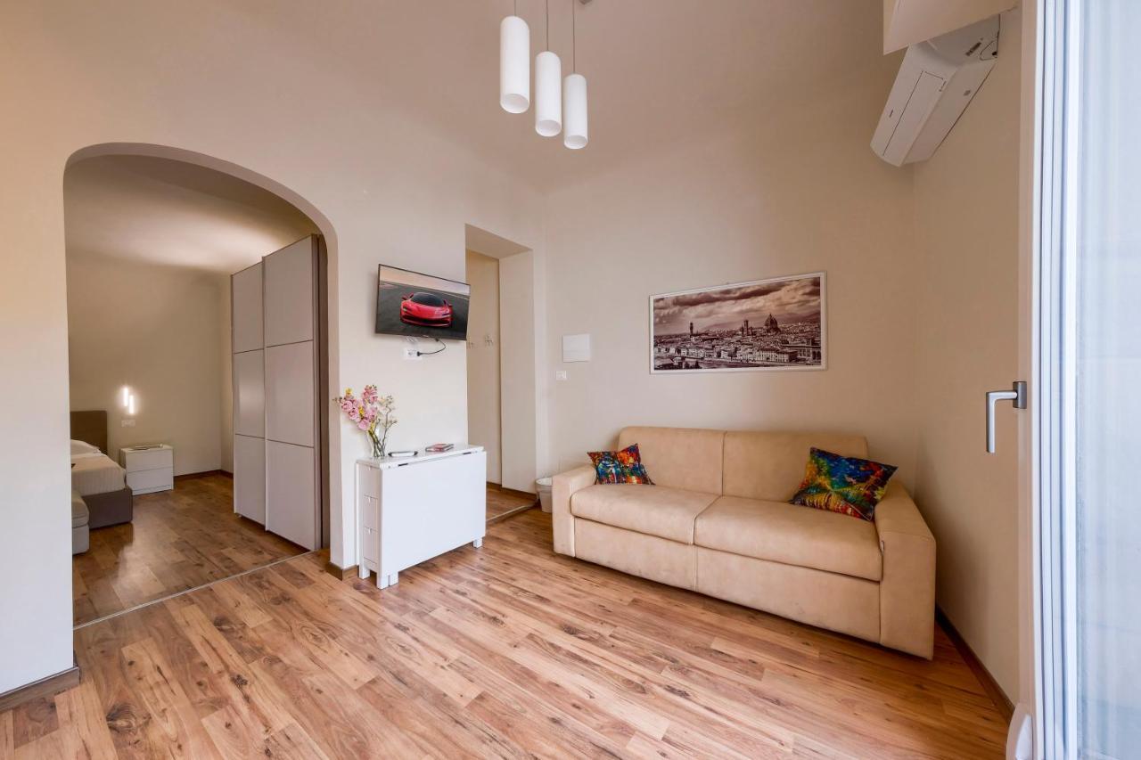 Boutique Santa Maria Novella 3* Firenze