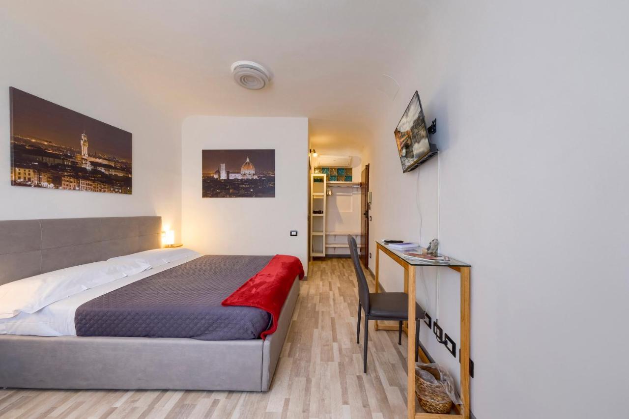 Boutique Santa Maria Novella Affittacamere 3*