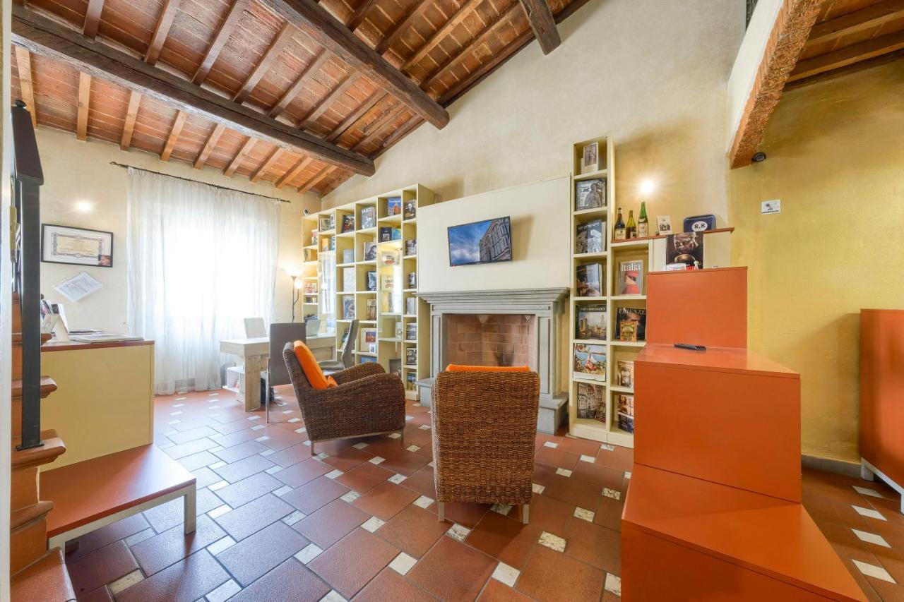 Boutique Santa Maria Novella Affittacamere 3*