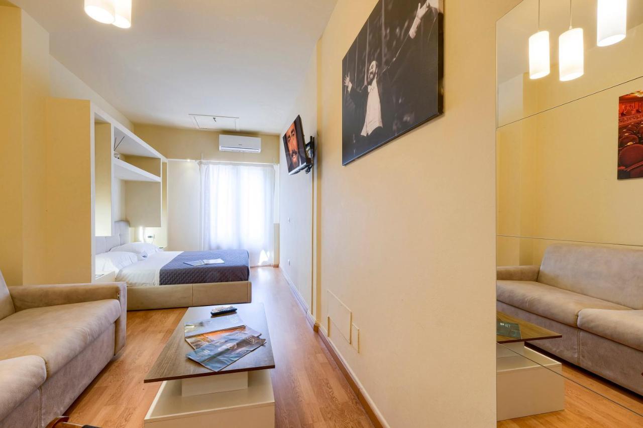 Boutique Santa Maria Novella 3*