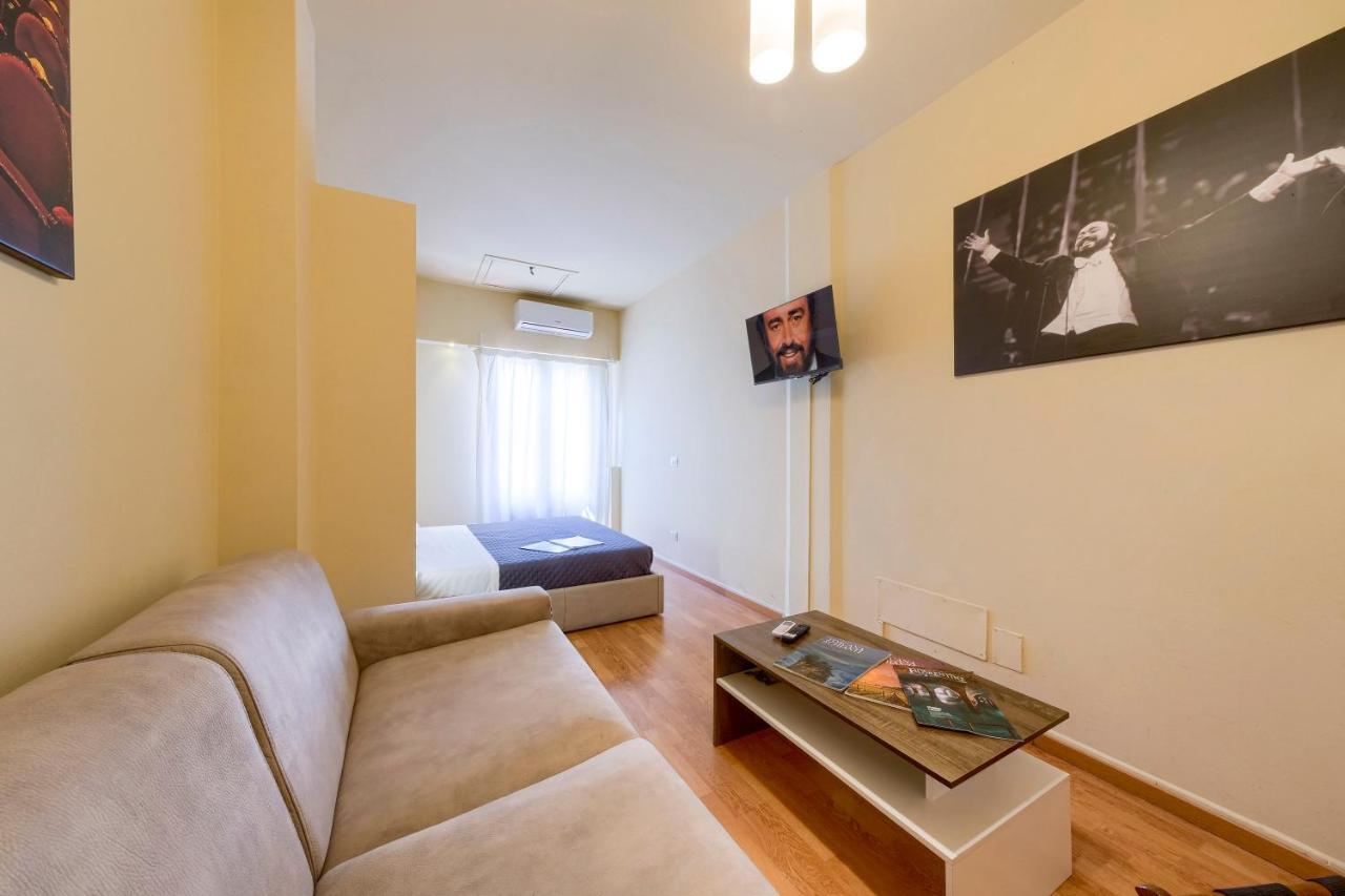 Boutique Santa Maria Novella Affittacamere Firenze