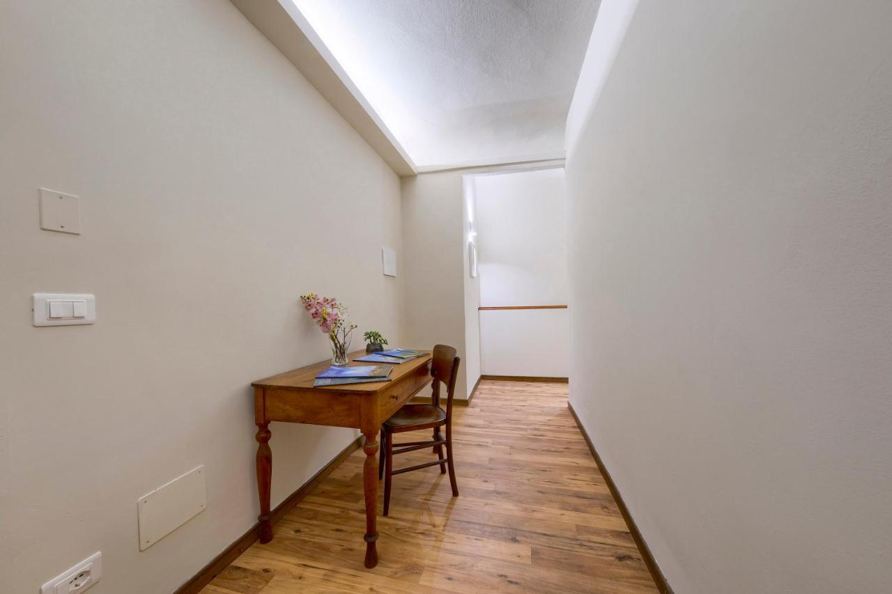 Boutique Santa Maria Novella Affittacamere 3*