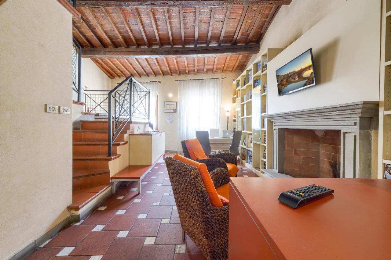 Boutique Santa Maria Novella Affittacamere 3*