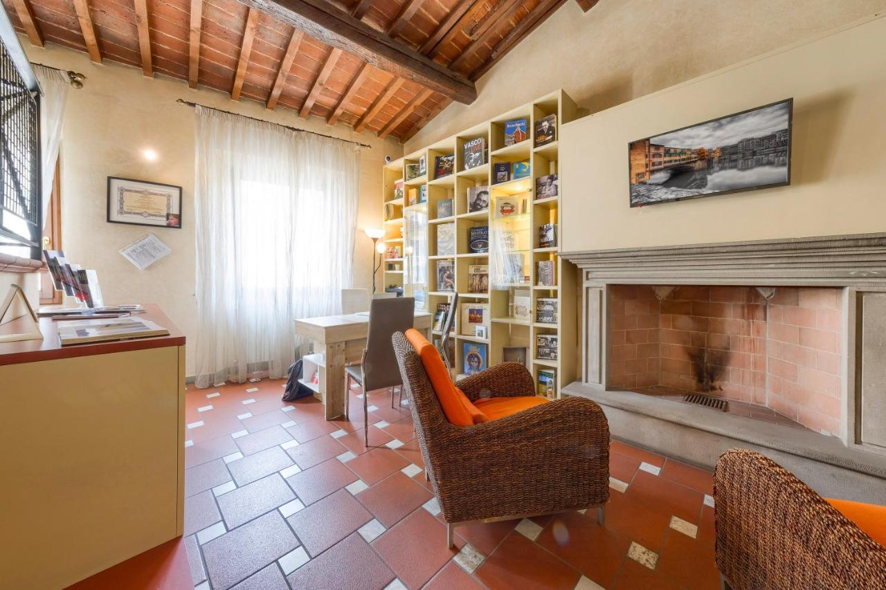 Boutique Santa Maria Novella Affittacamere