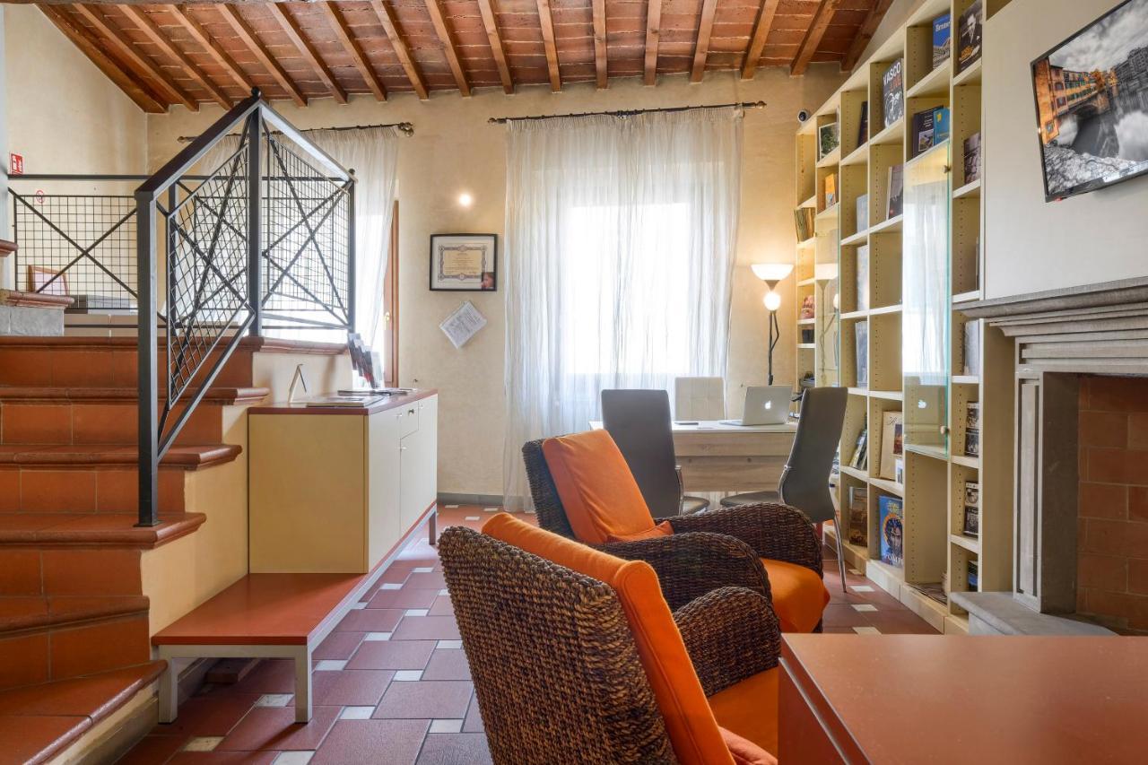 Boutique Santa Maria Novella Firenze