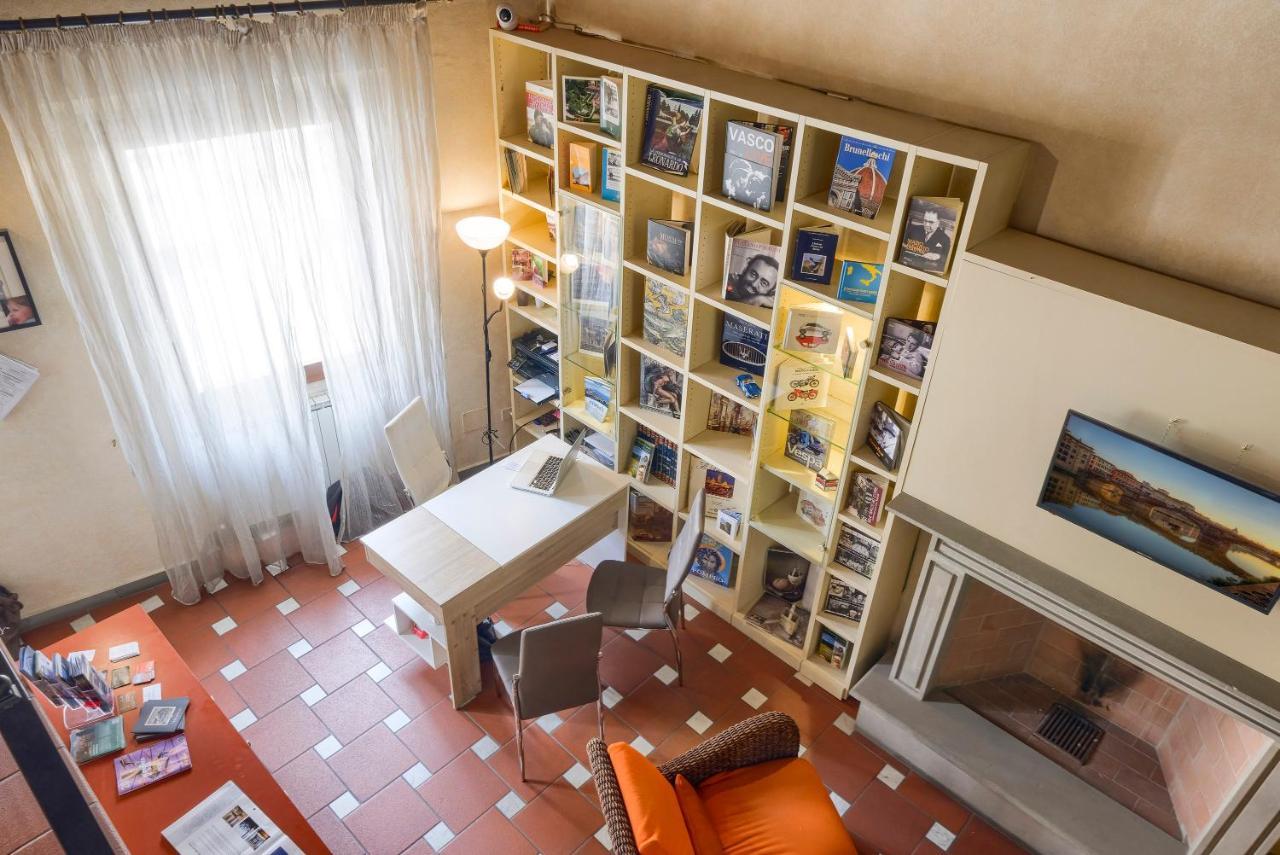 Affittacamere Boutique Santa Maria Novella 3*
