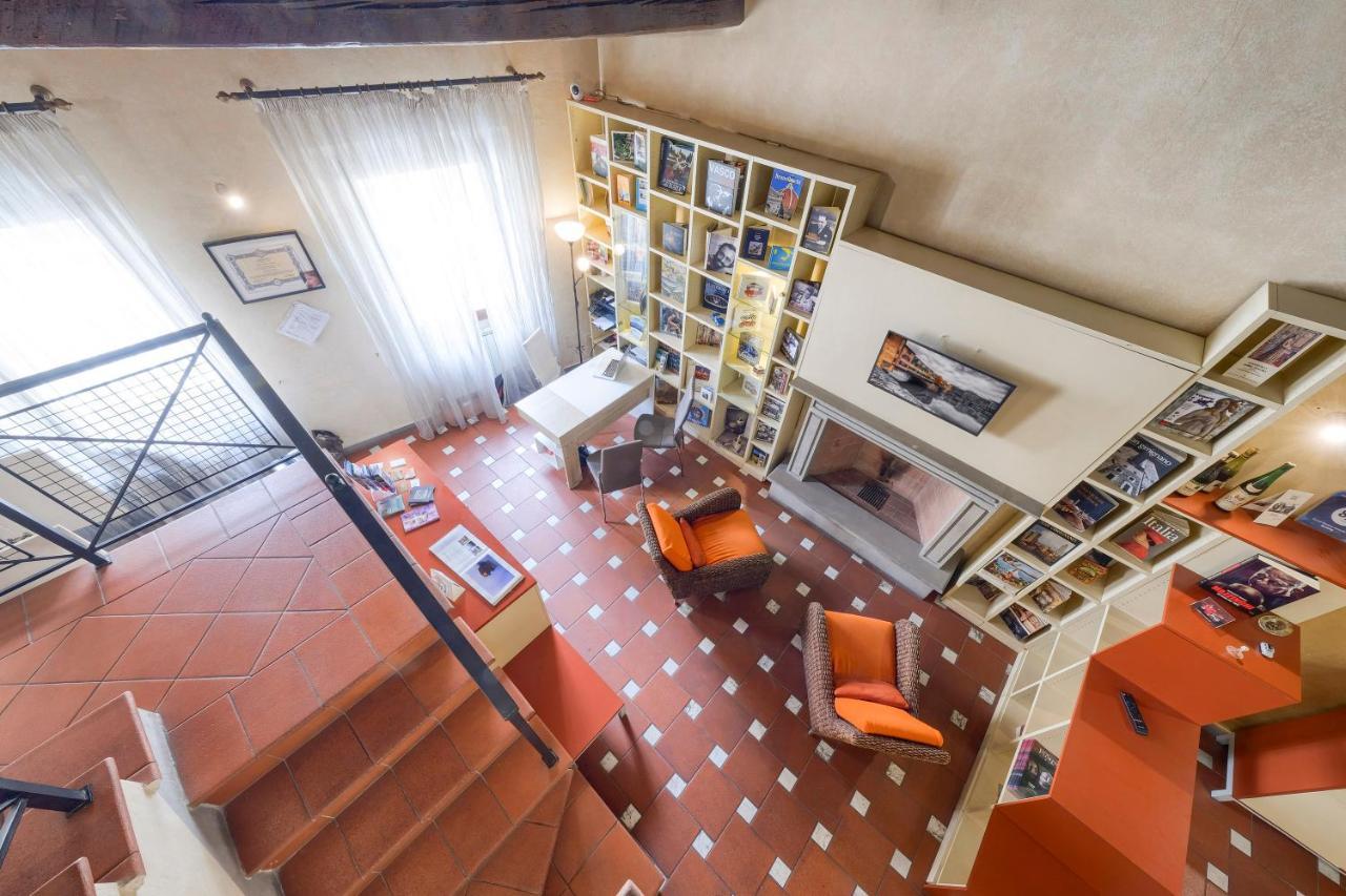 Boutique Santa Maria Novella Affittacamere 3*