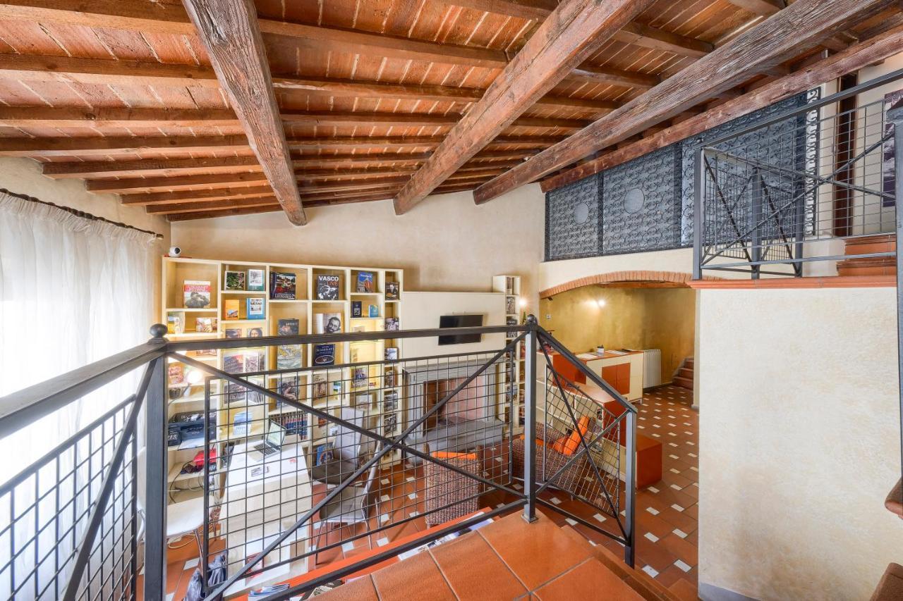 Boutique Santa Maria Novella 3* Firenze