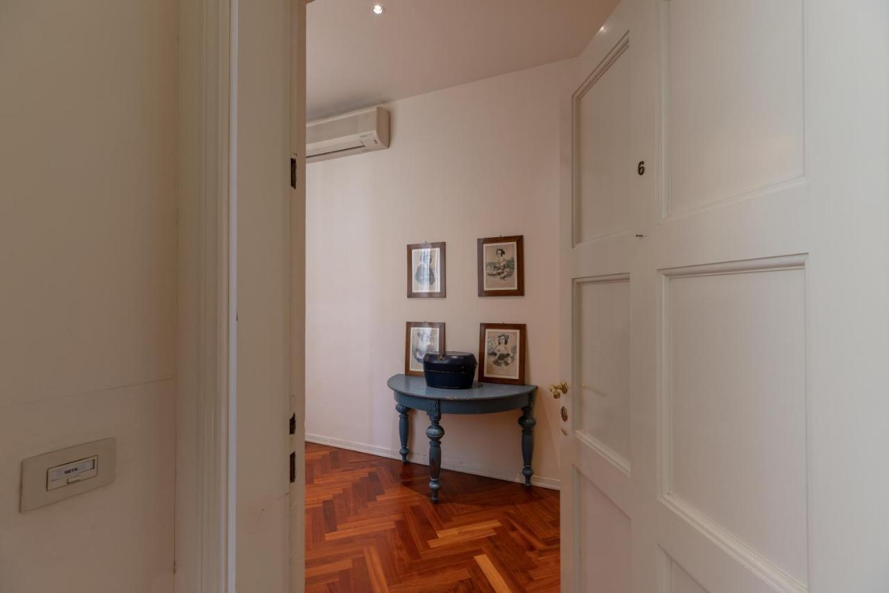 Appartamento Seta Spacious Next To The Duomo Firenze