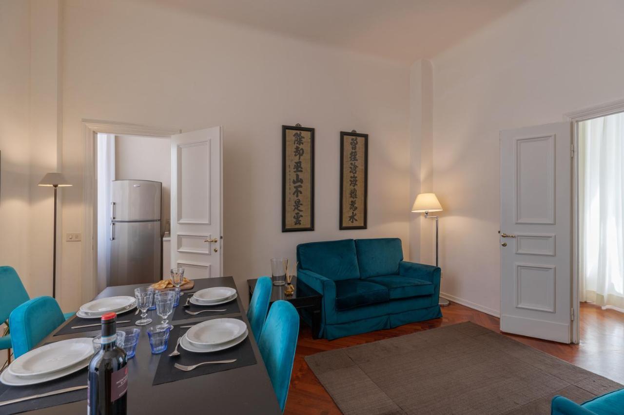 Seta Spacious Next To The Duomo Appartamento *