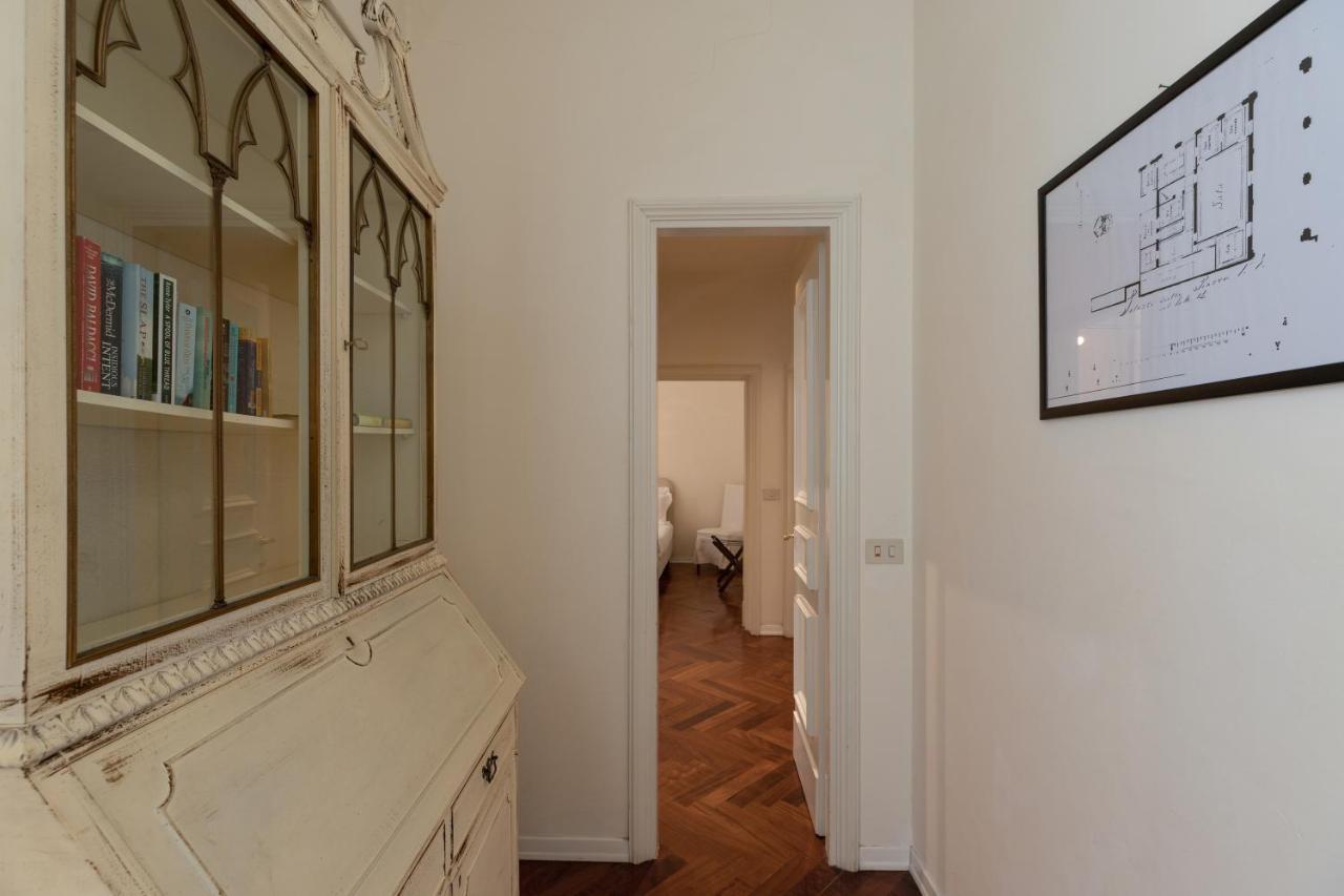 Seta Spacious Next To The Duomo Firenze