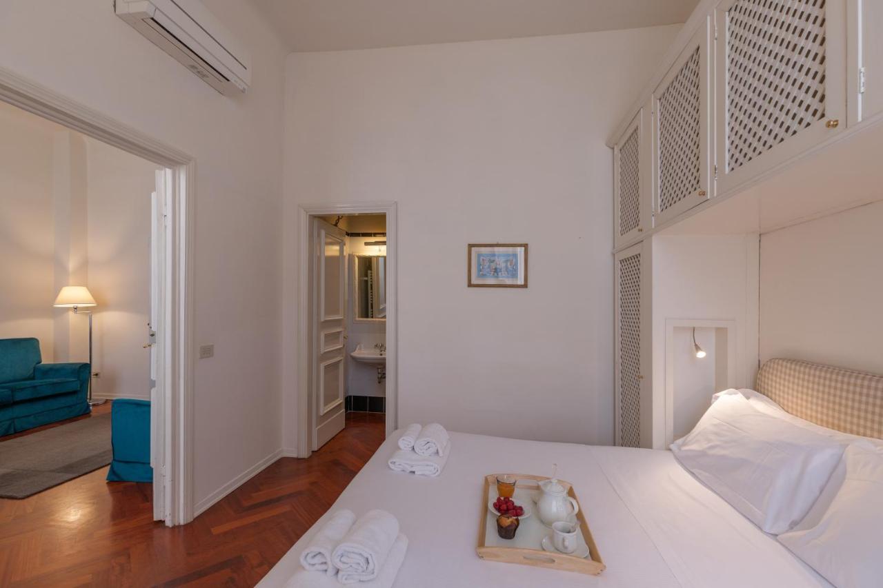 Appartamento Seta Spacious Next To The Duomo *