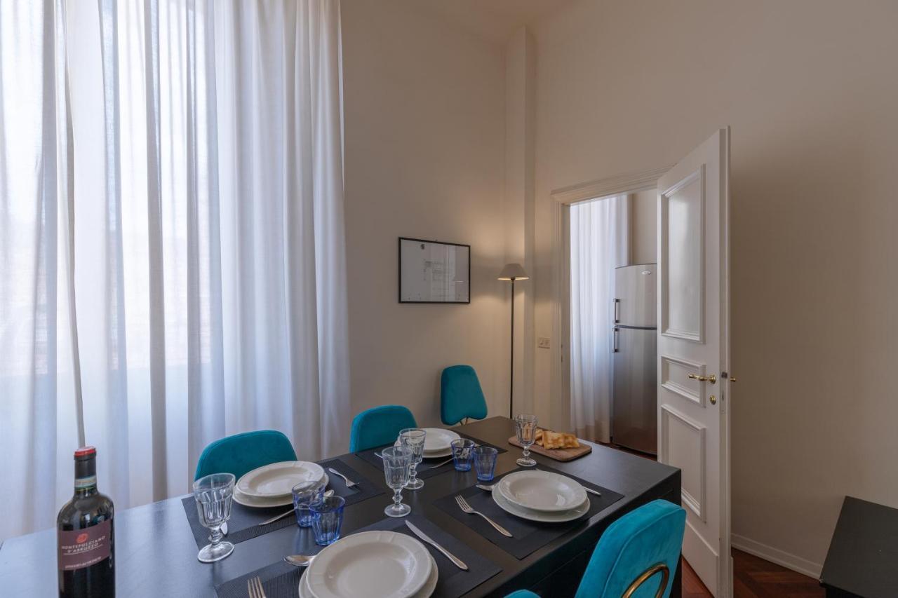 Appartamento Seta Spacious Next To The Duomo