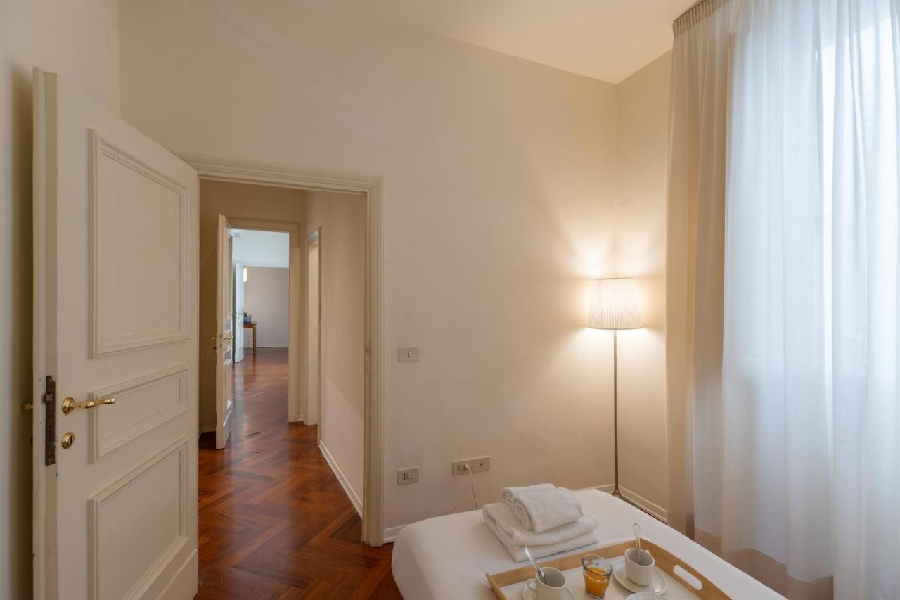Appartamento Seta Spacious Next To The Duomo *