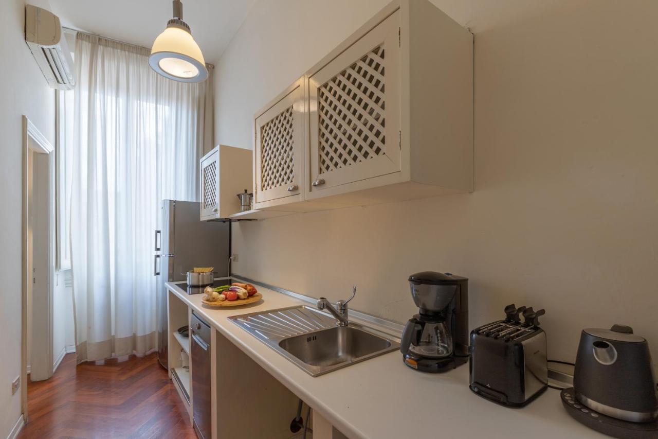 Seta Spacious Next To The Duomo Firenze