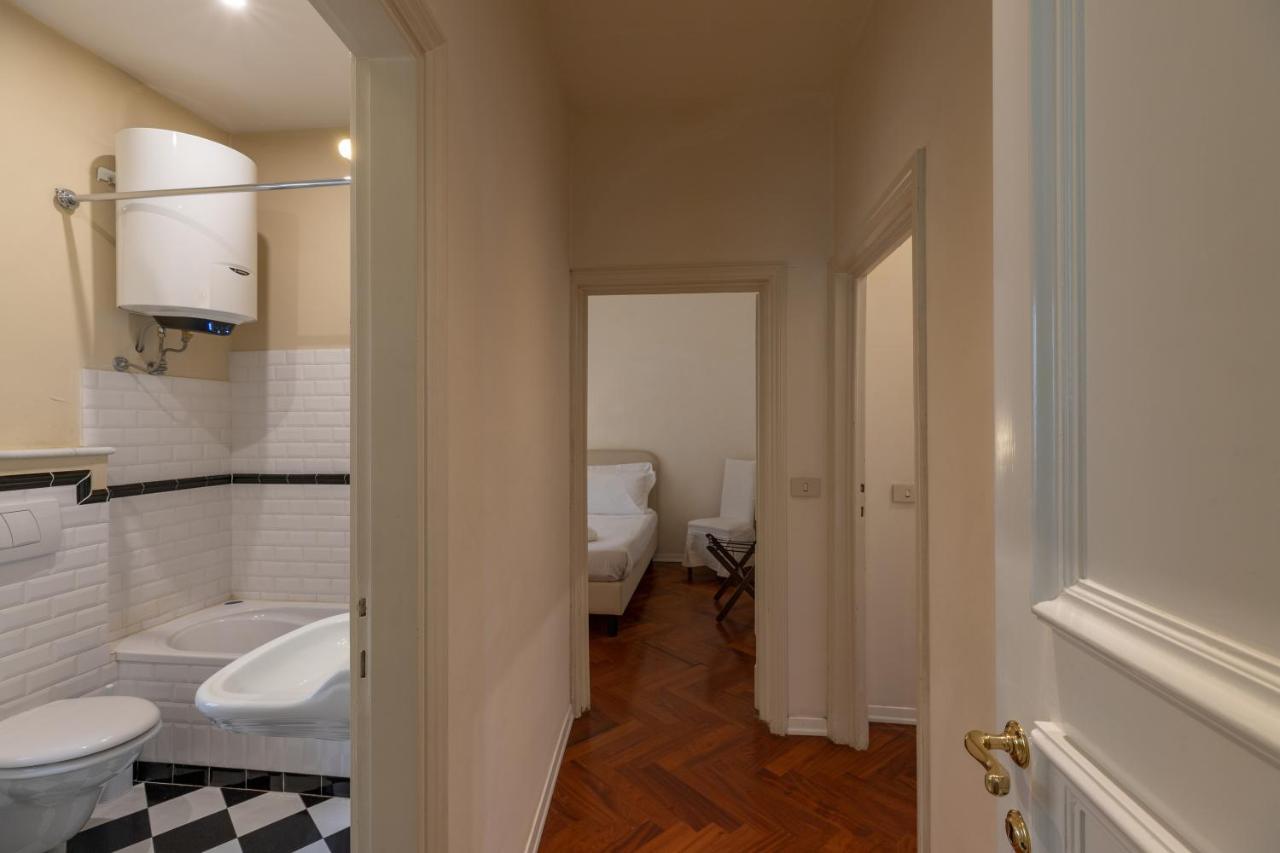 Seta Spacious Next To The Duomo Appartamento