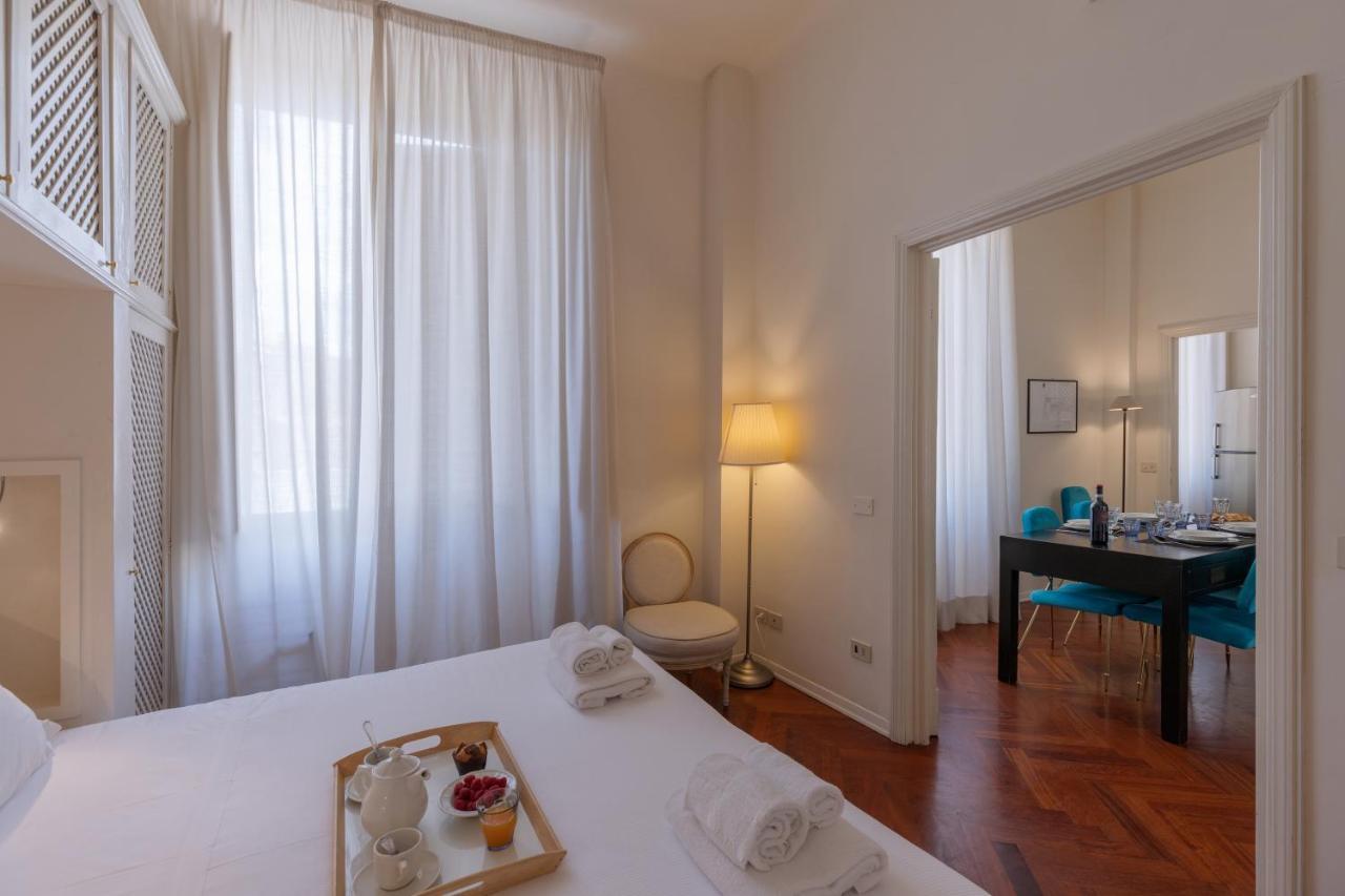 Seta Spacious Next To The Duomo Appartamento Firenze