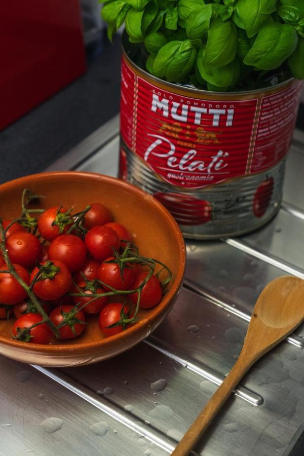 Attico In Storica - Dolcevita Leilighet