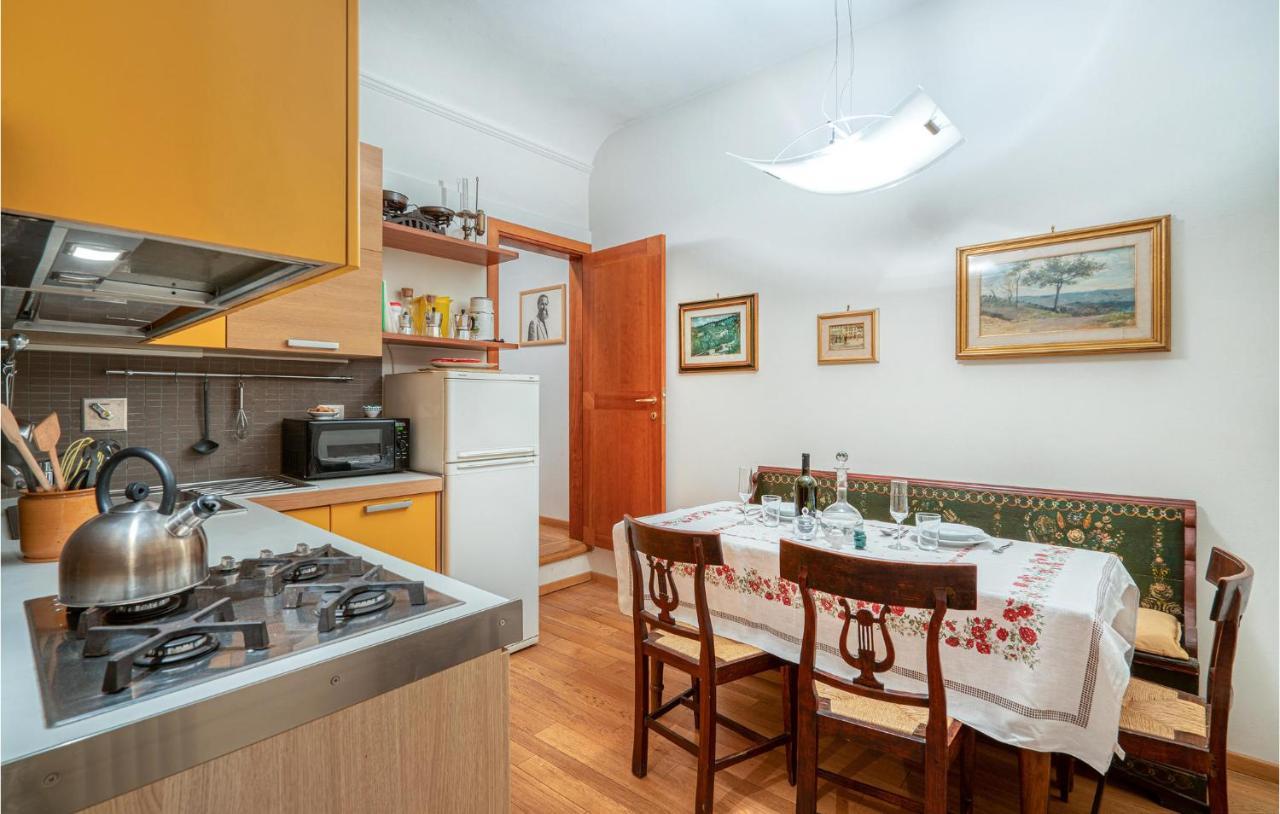 Casa Di Bruno Appartement