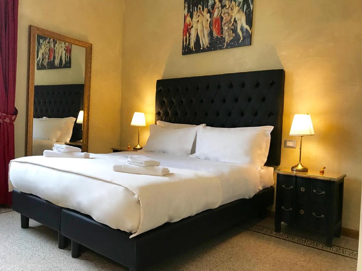 Gjestgiverier Le Contesse Firenze