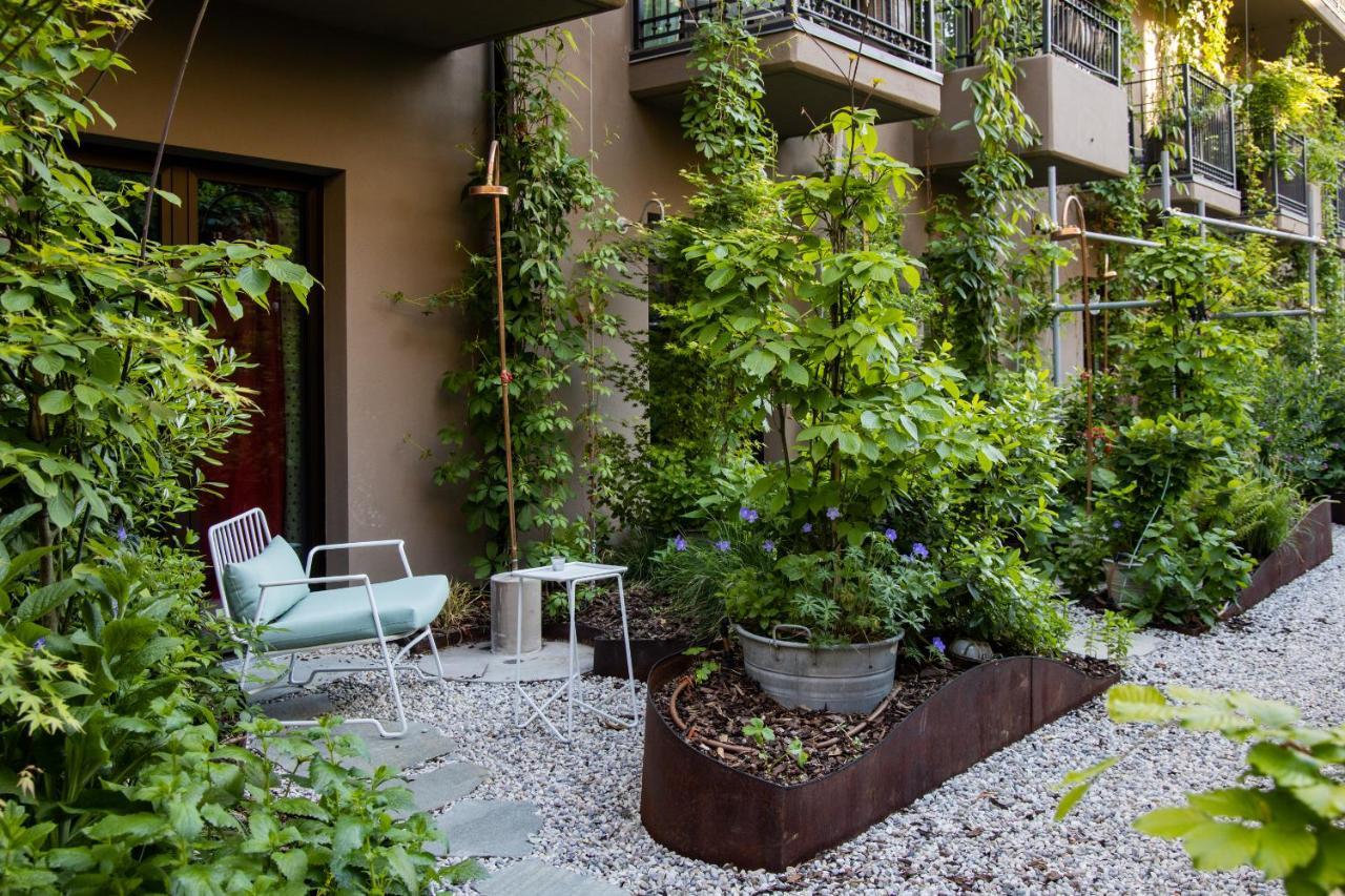 25hours Piazza San Paolino Hotel Firenze
