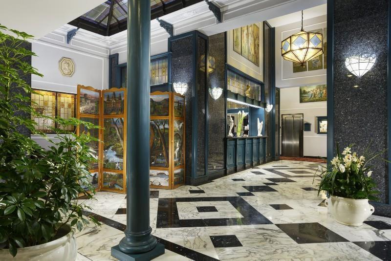 Berchielli Hotel Florence