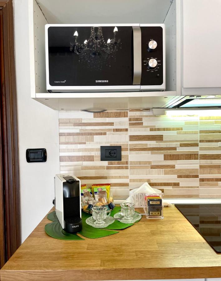 Leonardo & Davide Apartamento Florença