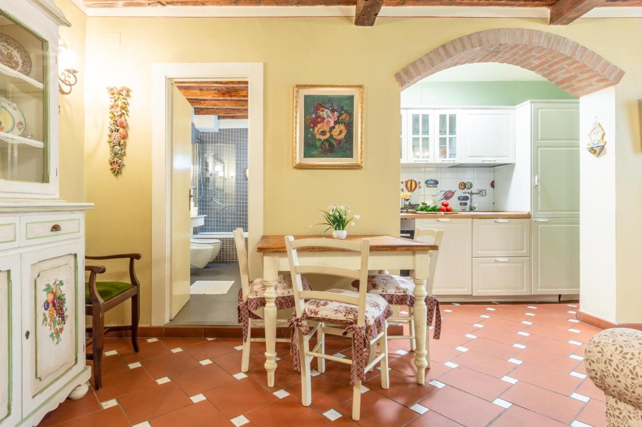 Romantic Appartement Florence