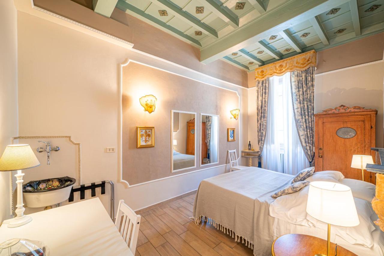 Relais&maison Grand Tour 3* Florence