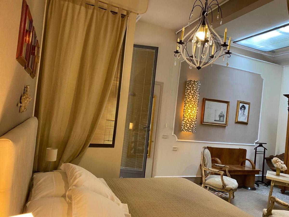 Relais&maison Grand Tour Florence