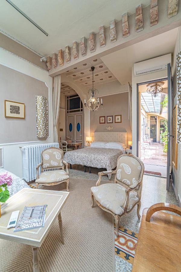 Relais&maison Grand Tour Couette-café