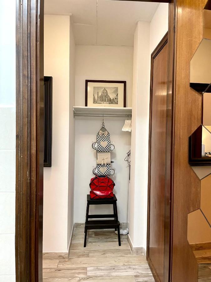 Apartamento Leonardo & Davide