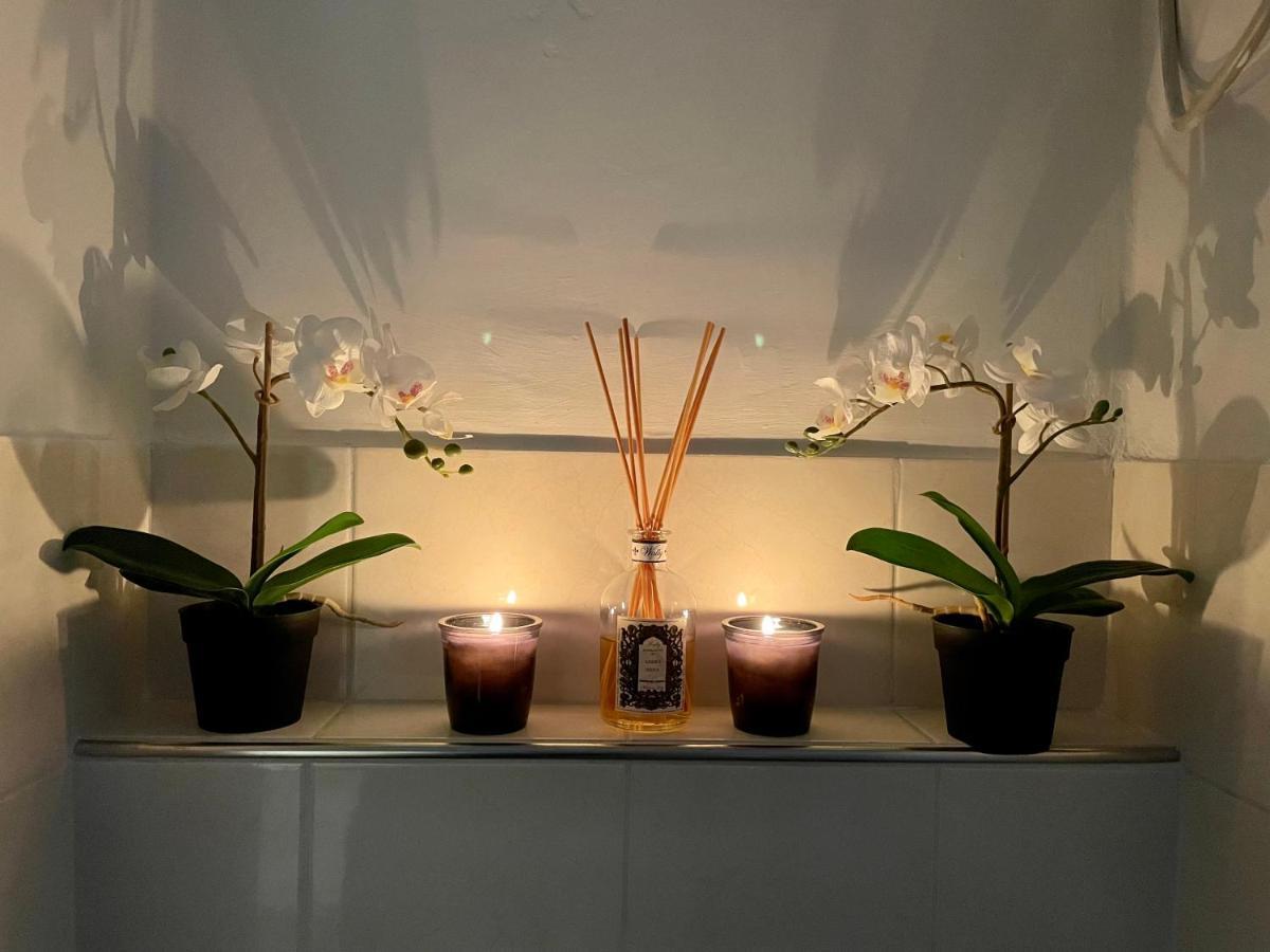 Leonardo & Davide Apartamento Florença