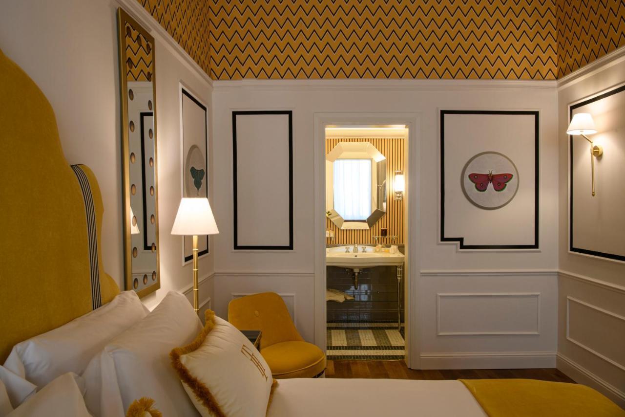 Il Tornabuoni The Unbound Collection By Hyatt 5* Florença