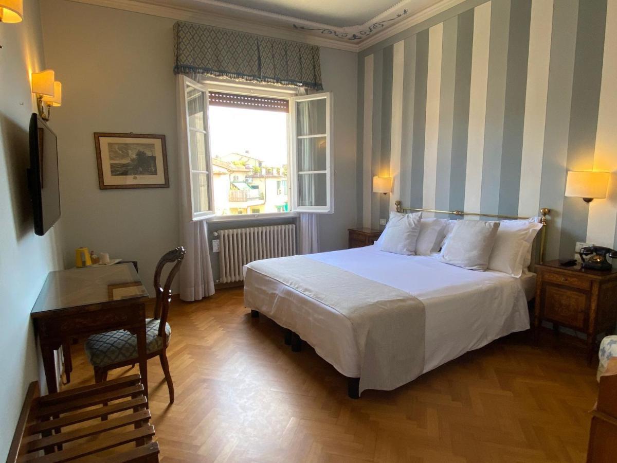 David Hotel