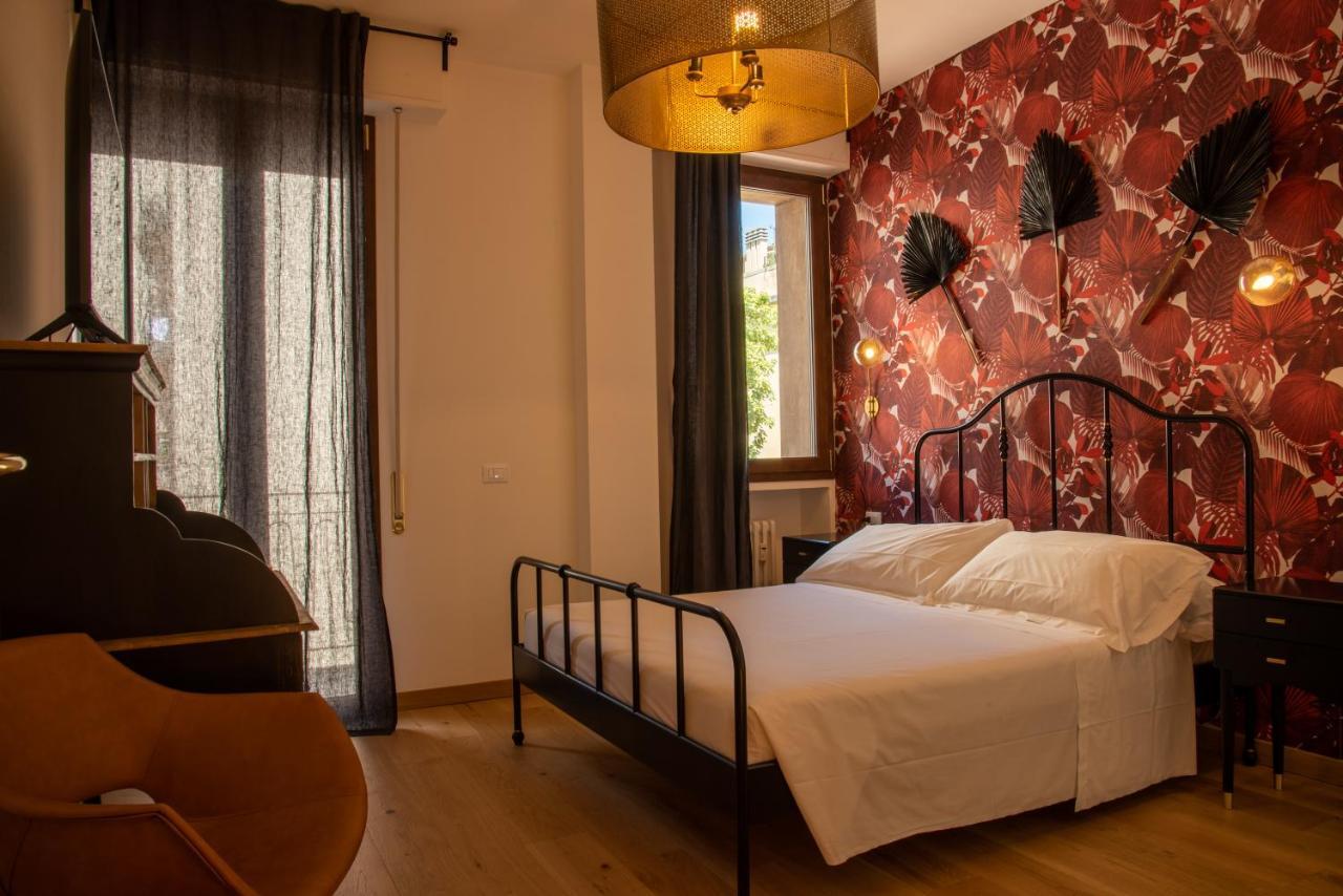 Bed & Breakfast La Marmora 39 3*
