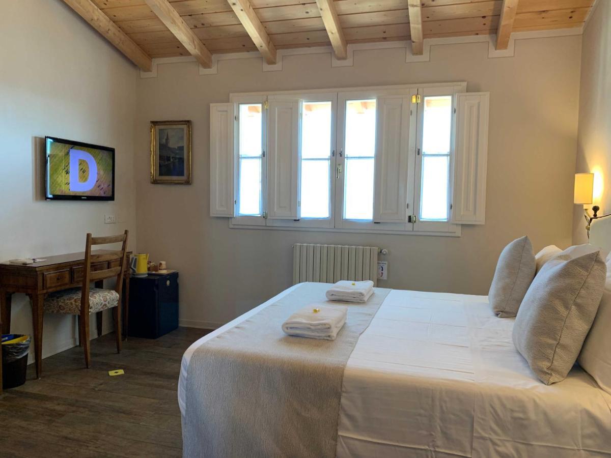 Hotel David